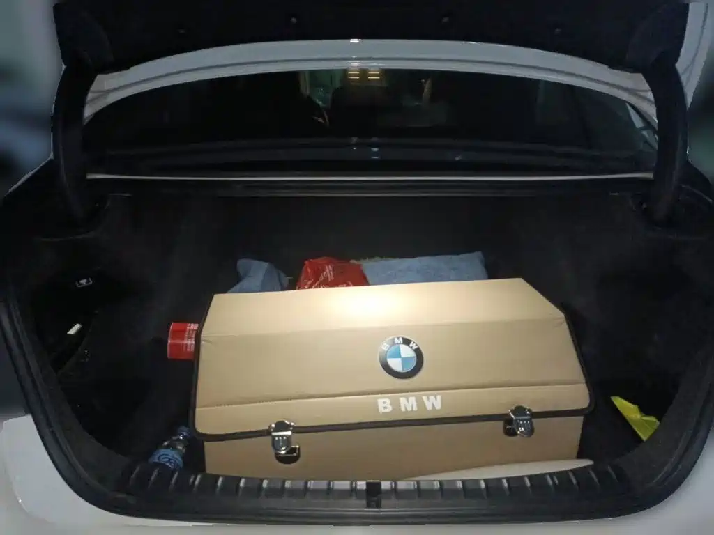 BMW 5 Series — фото 10
