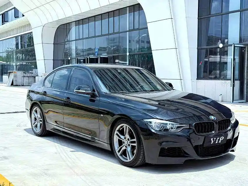BMW 3 Series — фото 3