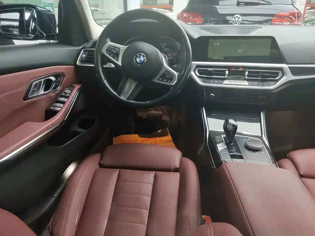 BMW 3 Series — фото 13
