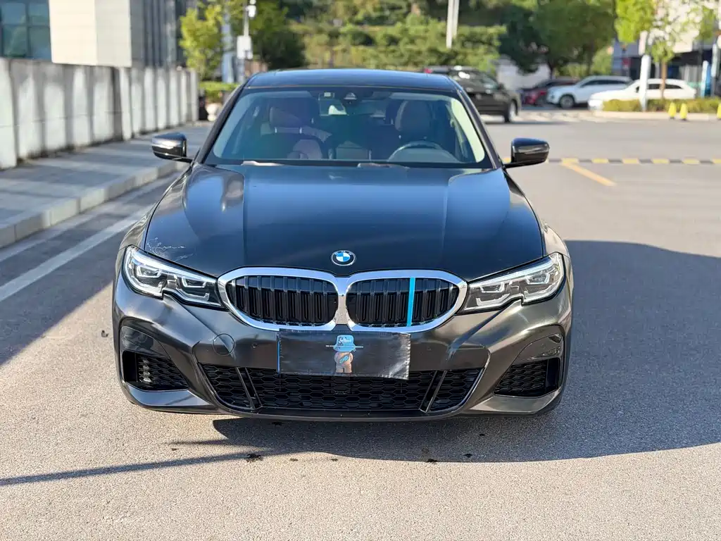BMW 3 Series — фото 2