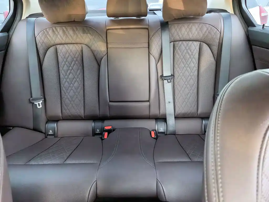 BMW i3 — фото 11