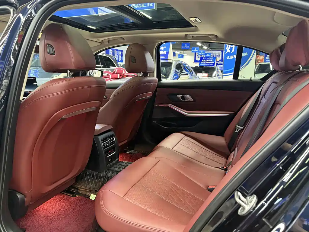BMW i3 — фото 11