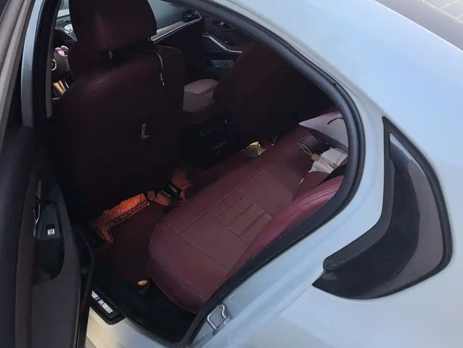 BMW 3 Series — фото 11