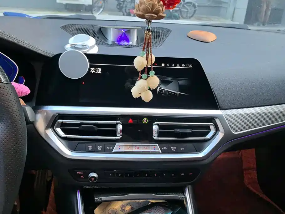 BMW 3 Series — фото 13
