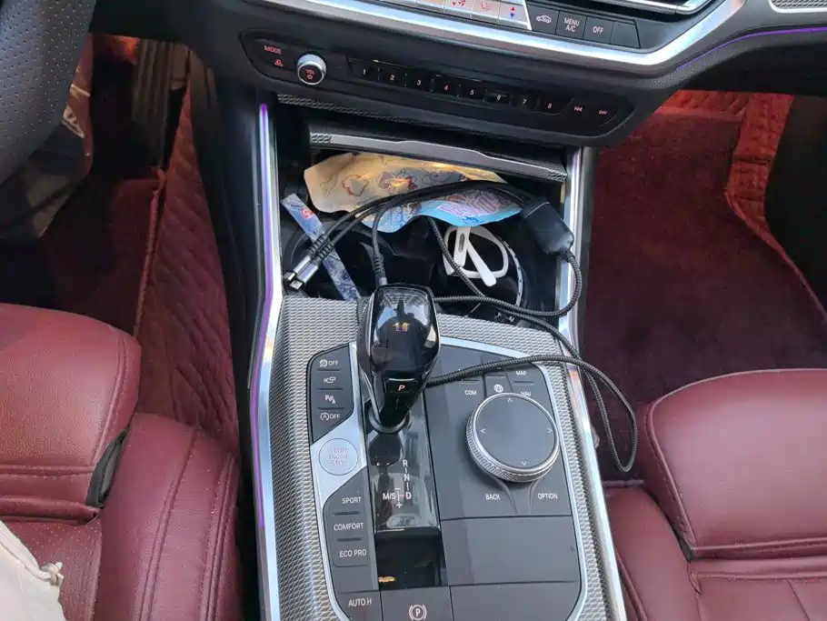 BMW 3 Series — фото 16