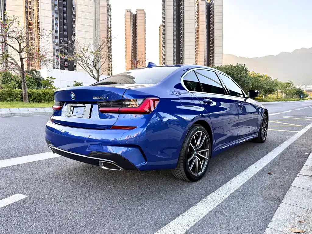 BMW 3 Series — фото 5
