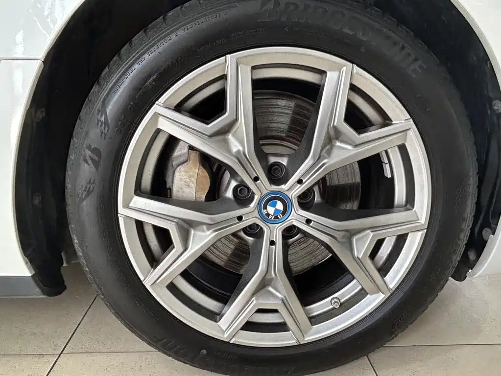 BMW i3 — фото 10