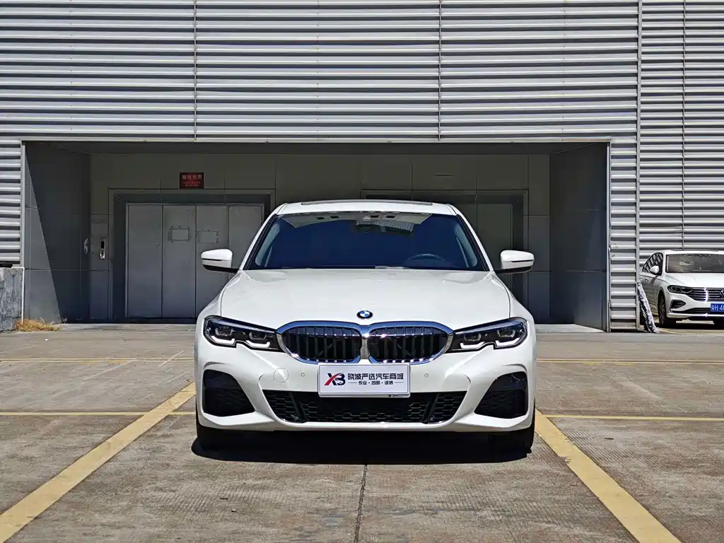 BMW 3 Series — фото 2
