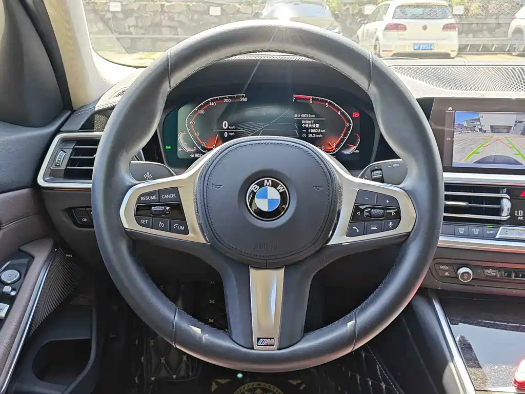 BMW 3 Series — фото 15