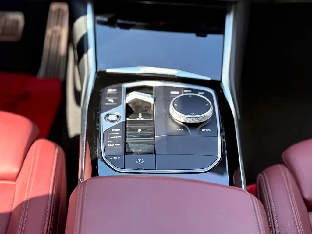 BMW i3 — фото 10