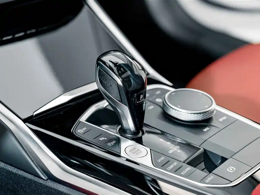 BMW 3 Series — фото 14
