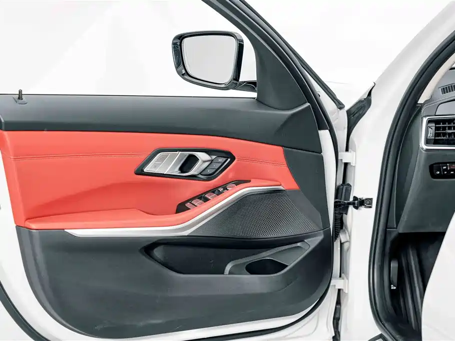 BMW 3 Series — фото 15