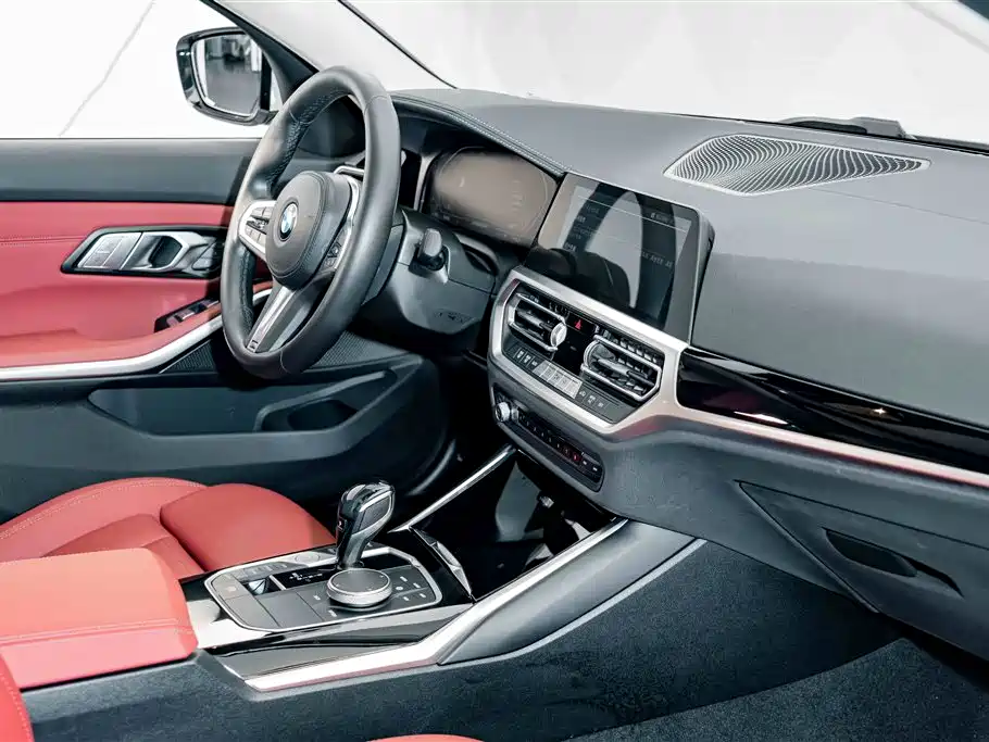 BMW 3 Series — фото 17