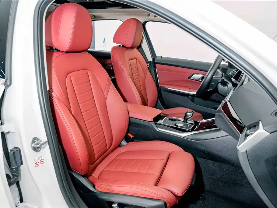 BMW 3 Series — фото 18