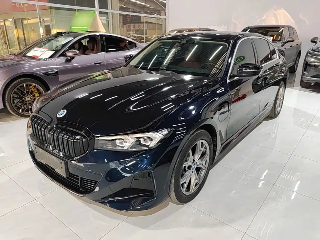 BMW i3 — фото 2
