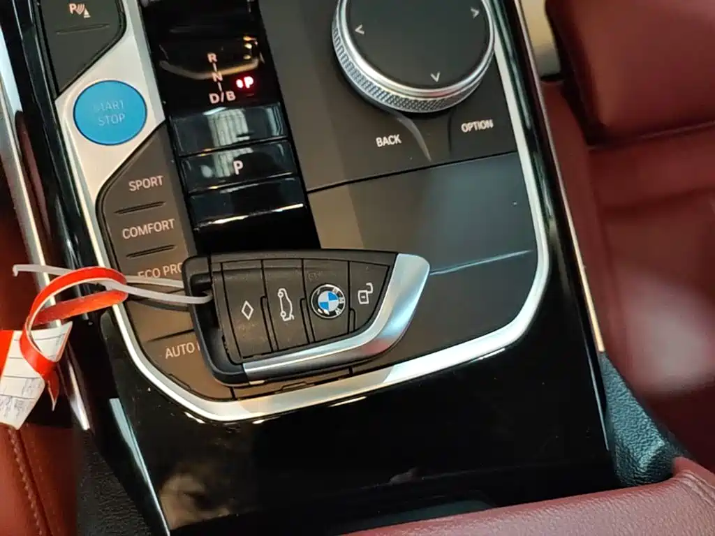 BMW i3 — фото 9