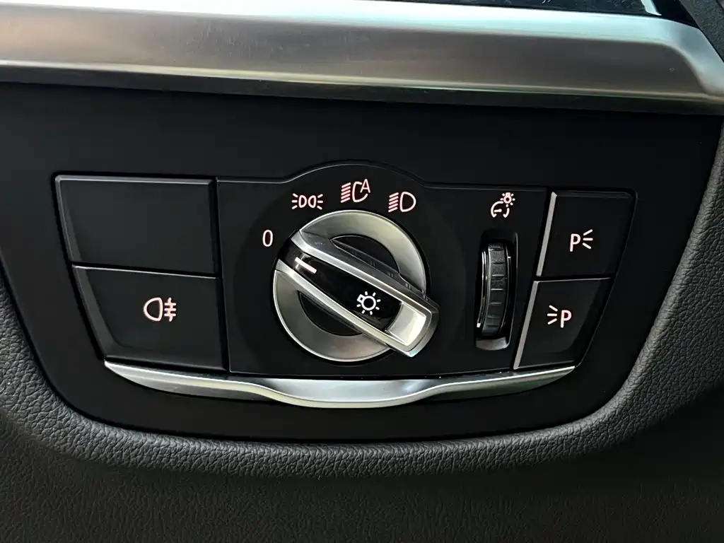 BMW X3 — фото 14