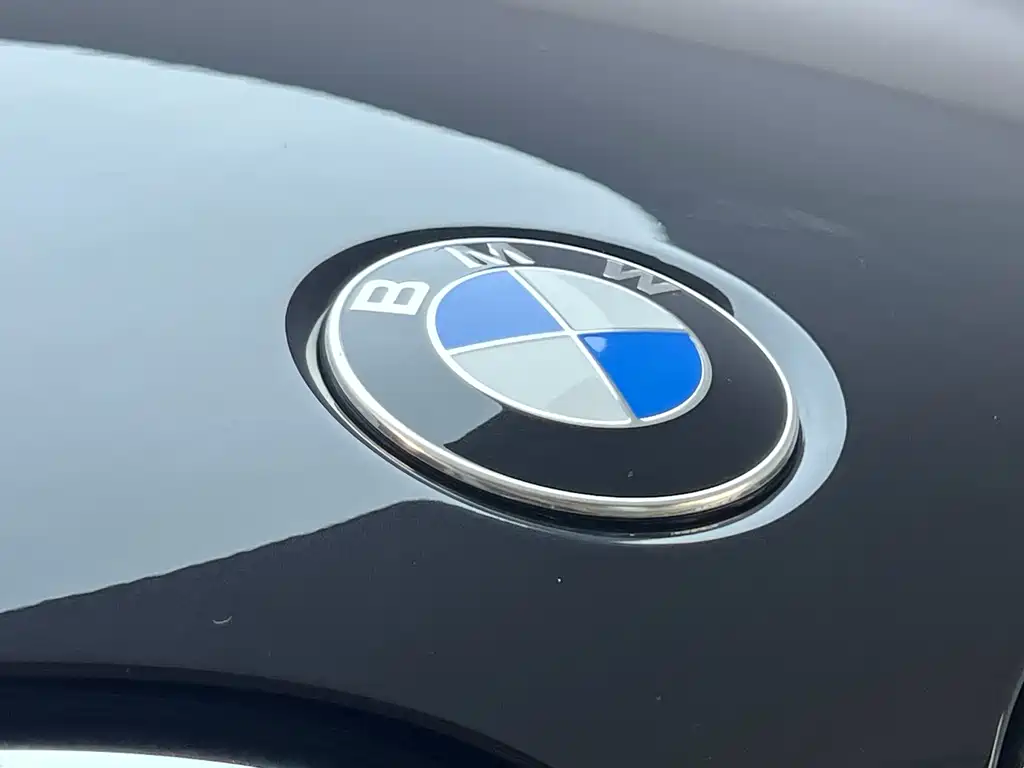 BMW X3 — фото 5