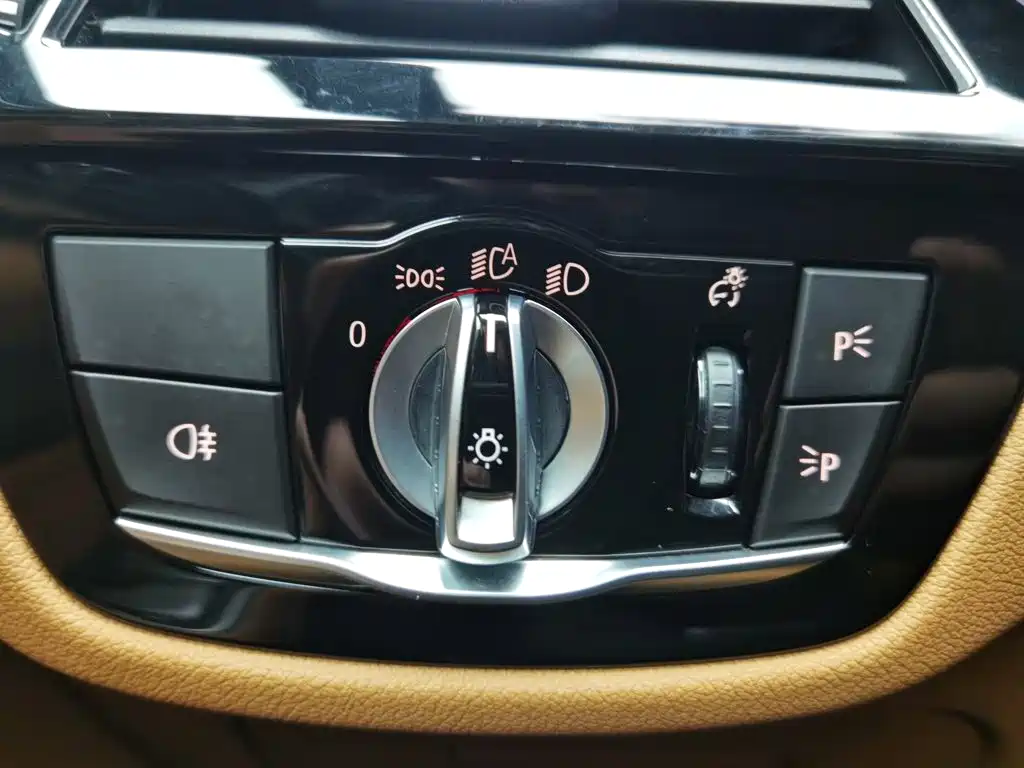 BMW 6 Series GT — фото 21