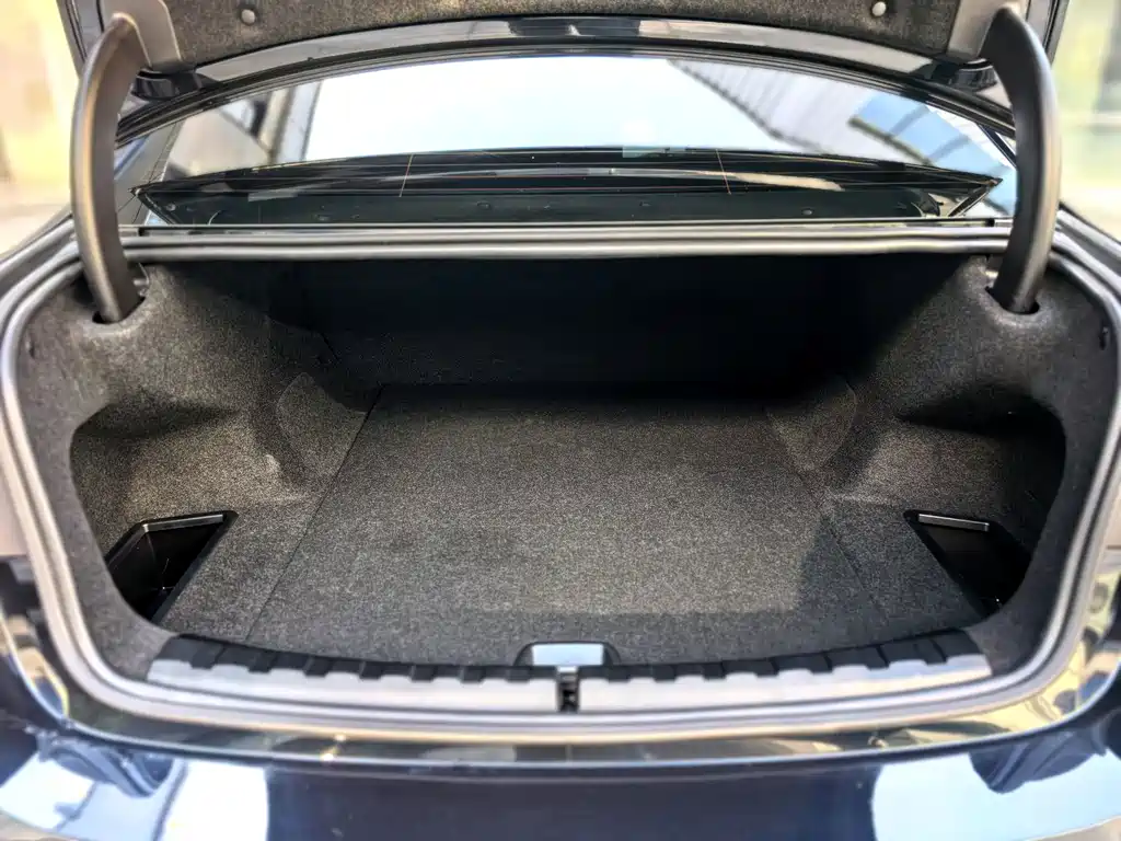 BMW i3 — фото 24