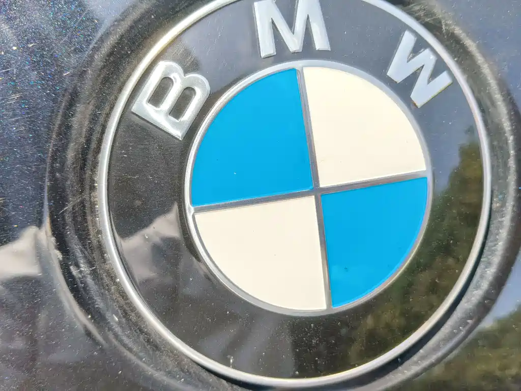 BMW X3 — фото 13