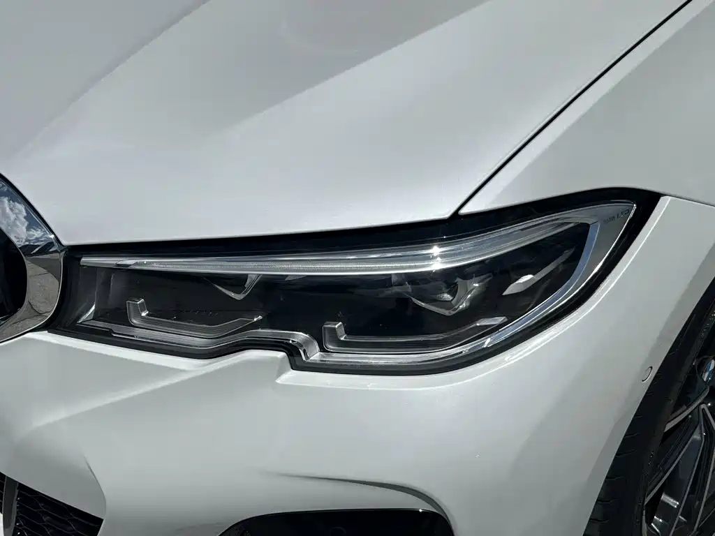 BMW 3 Series — фото 13