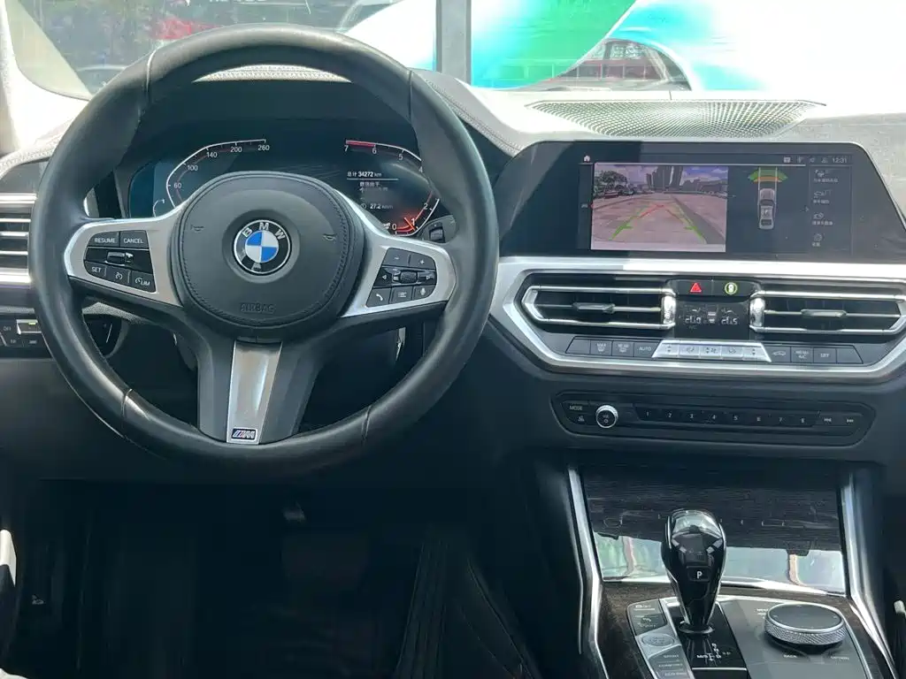 BMW 3 Series — фото 19