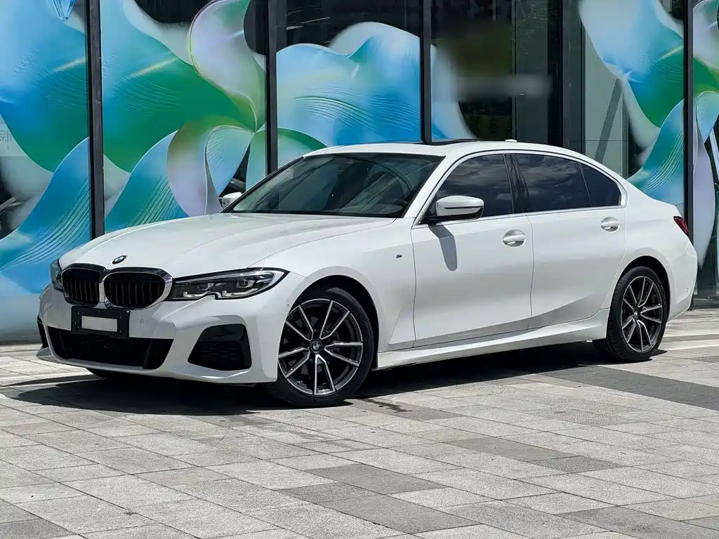 BMW 3 Series — фото 3