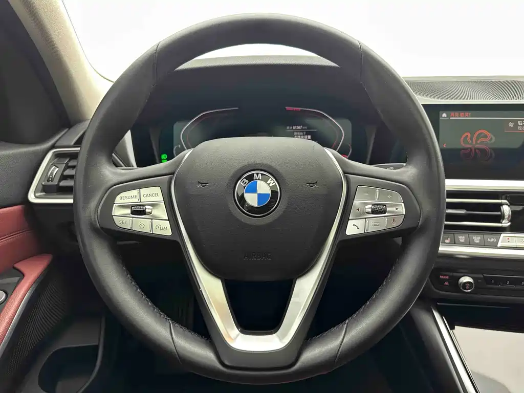 BMW 3 Series — фото 17