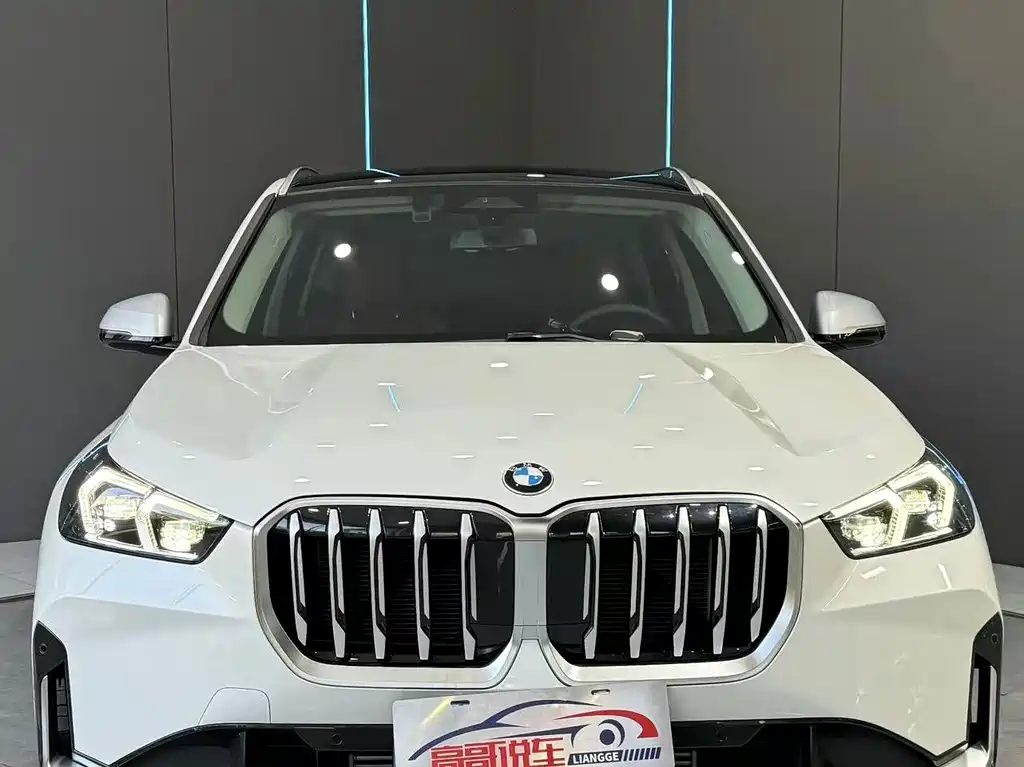 BMW X1 — фото 2