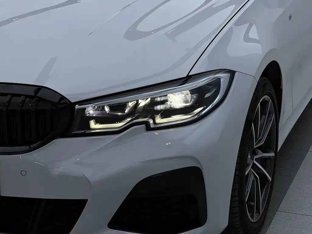BMW 3 Series — фото 3