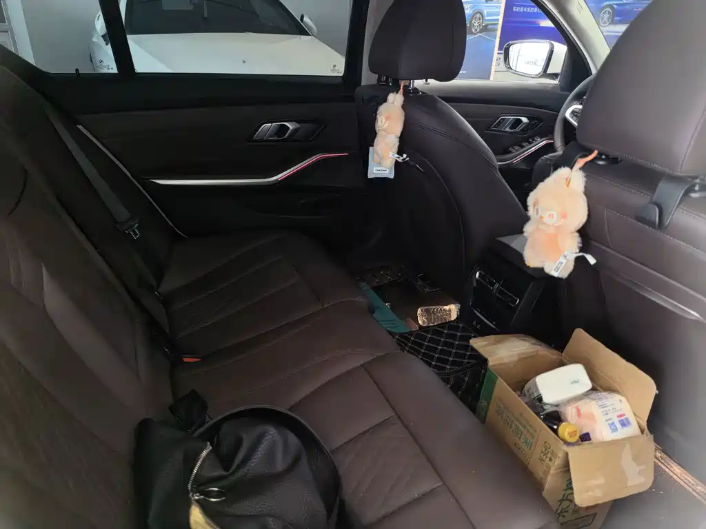 BMW 3 Series — фото 11