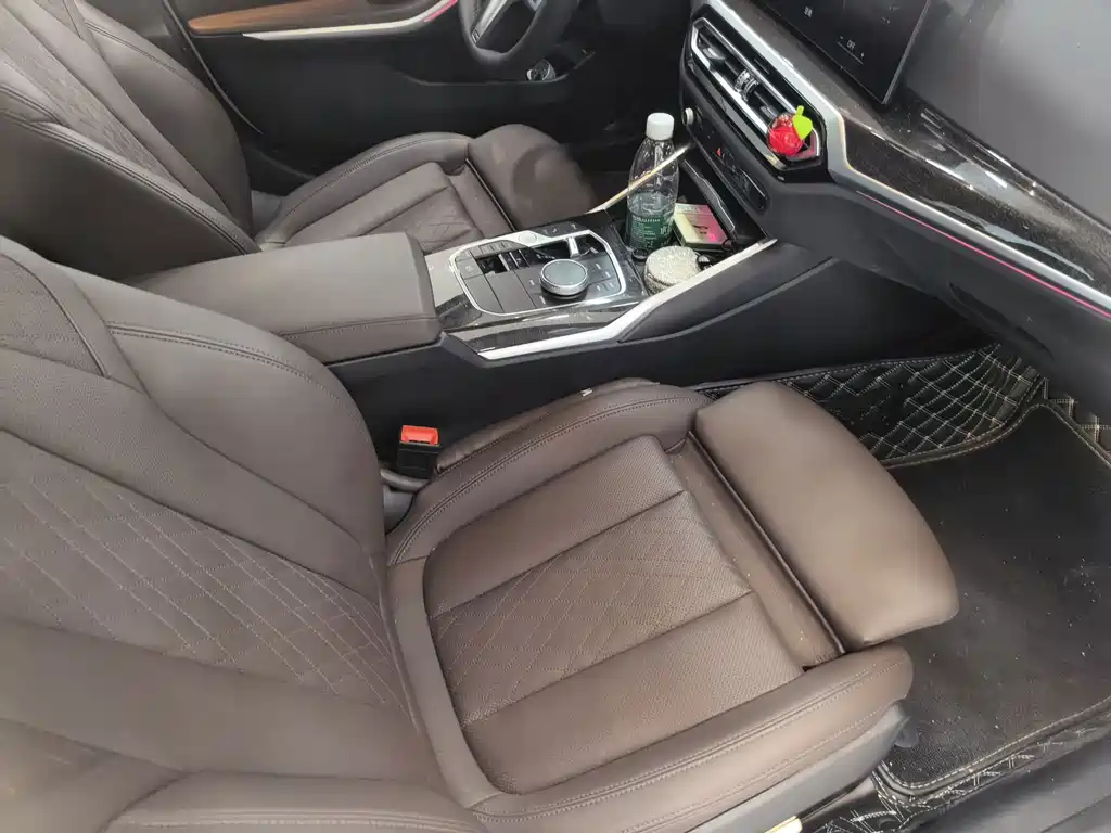 BMW 3 Series — фото 13