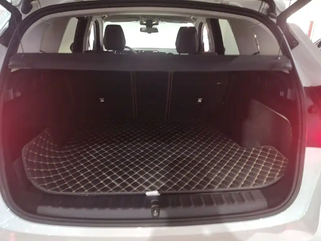 BMW X1 — фото 19