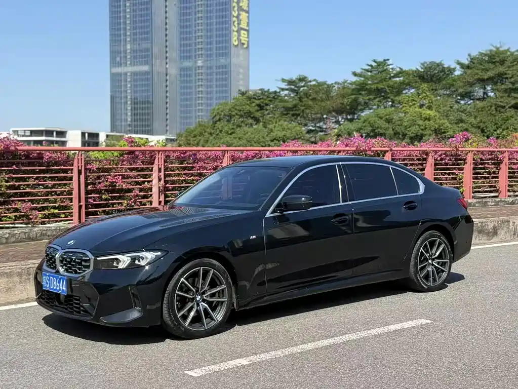 BMW 3 Series — фото 2
