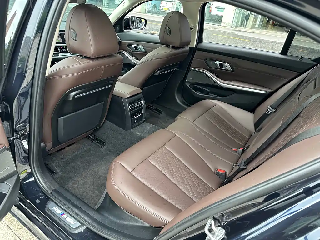BMW 3 Series — фото 17