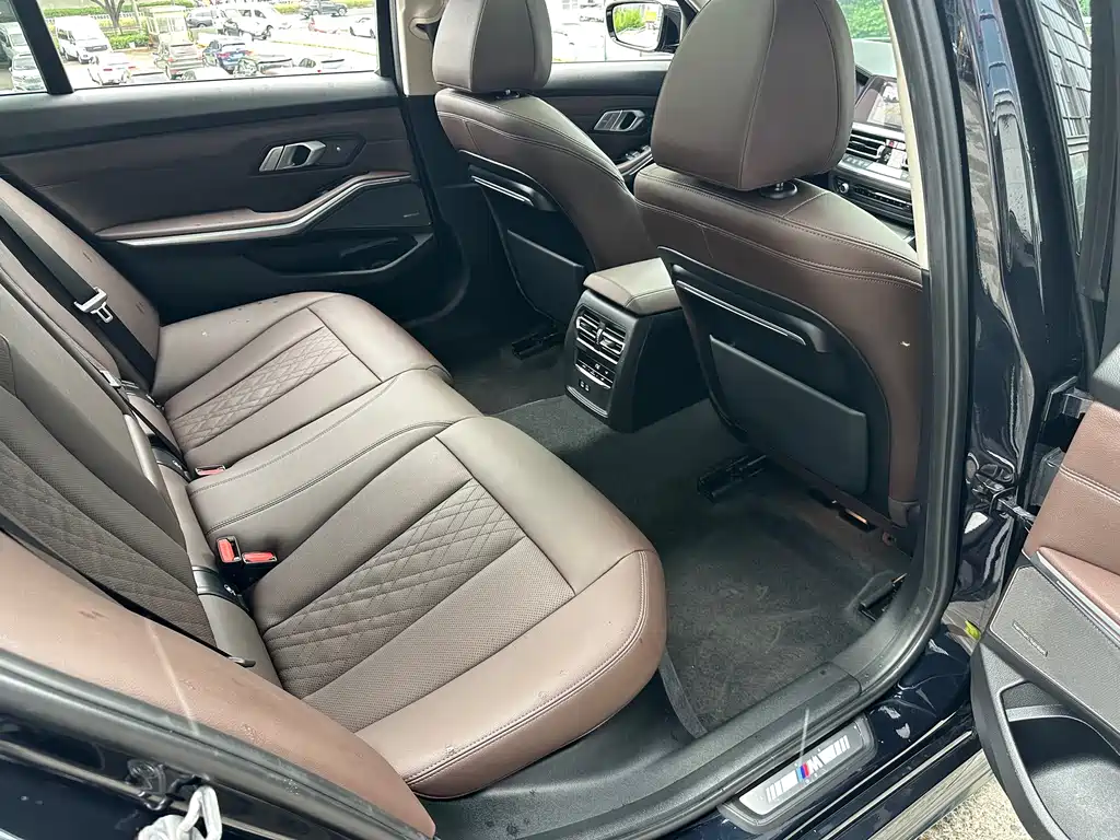 BMW 3 Series — фото 18