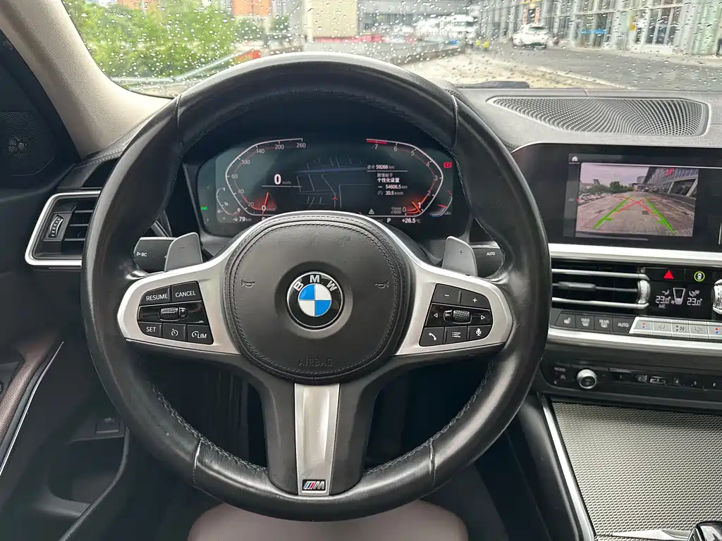 BMW 3 Series — фото 10