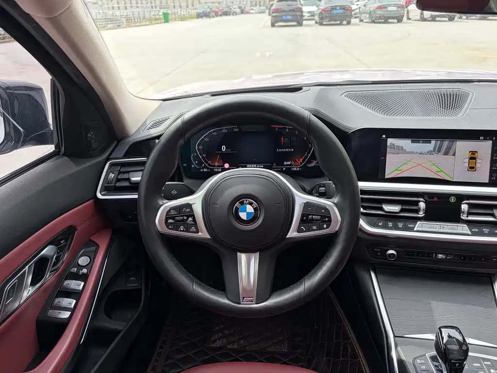 BMW 3 Series — фото 13
