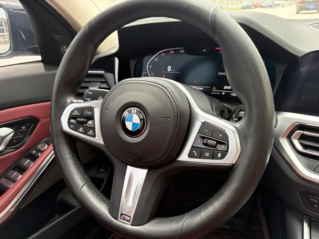 BMW 3 Series — фото 17