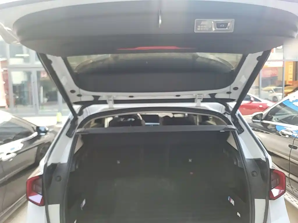 BMW X1 — фото 19