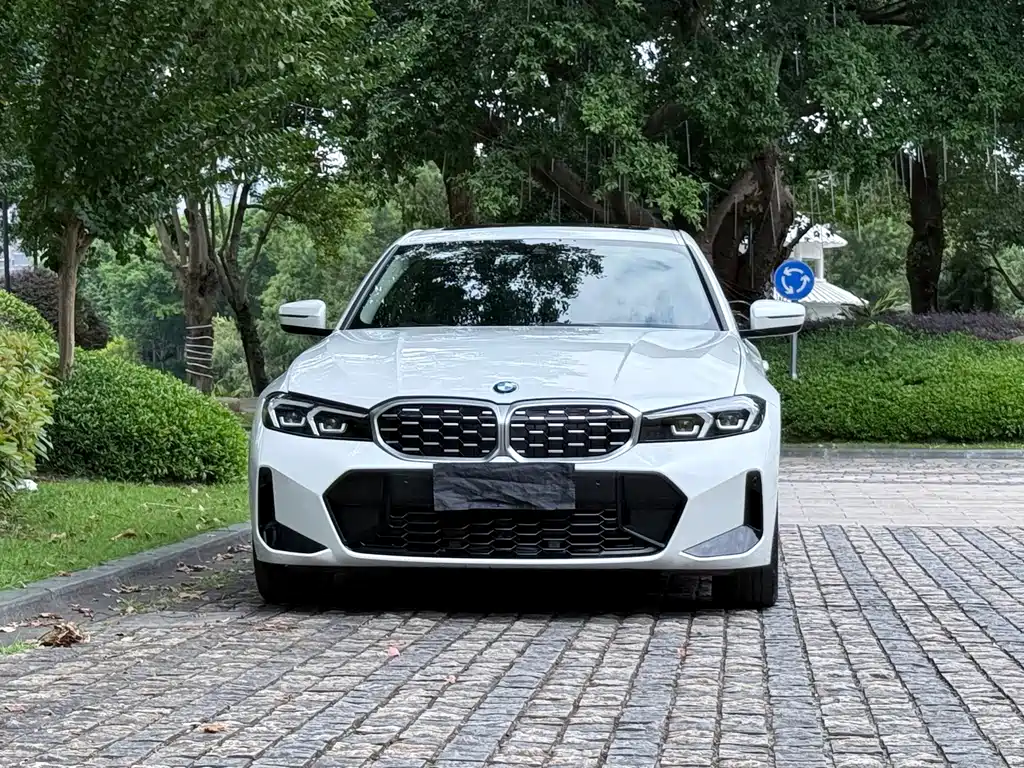 BMW 3 Series — фото 2