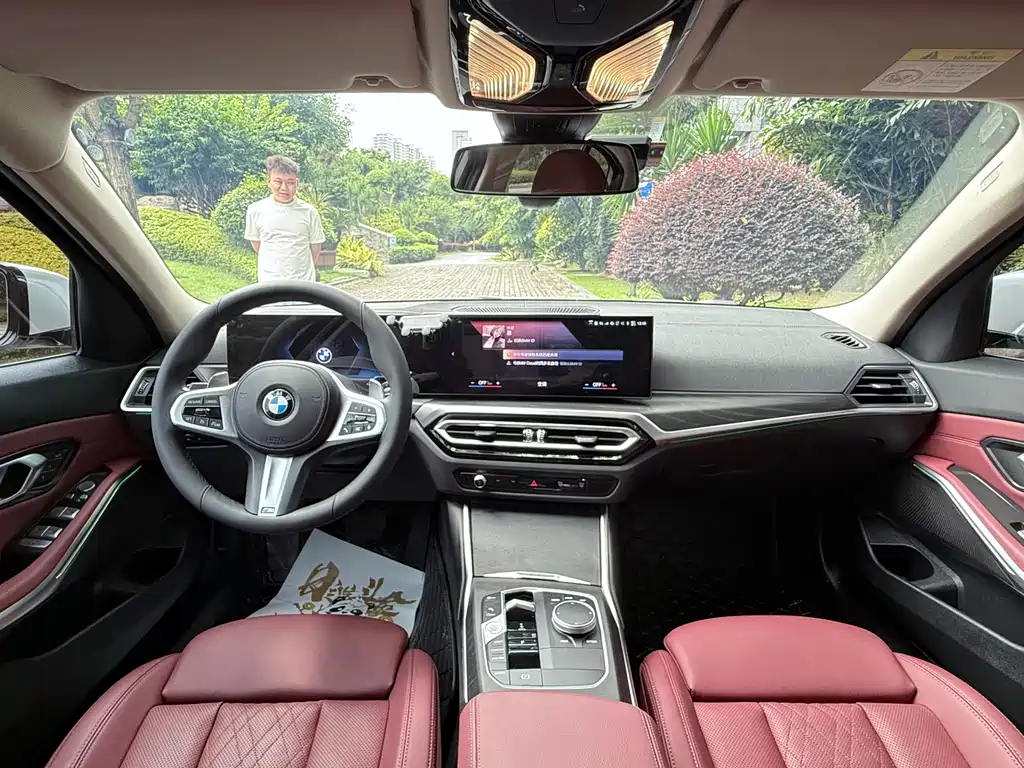 BMW 3 Series — фото 11