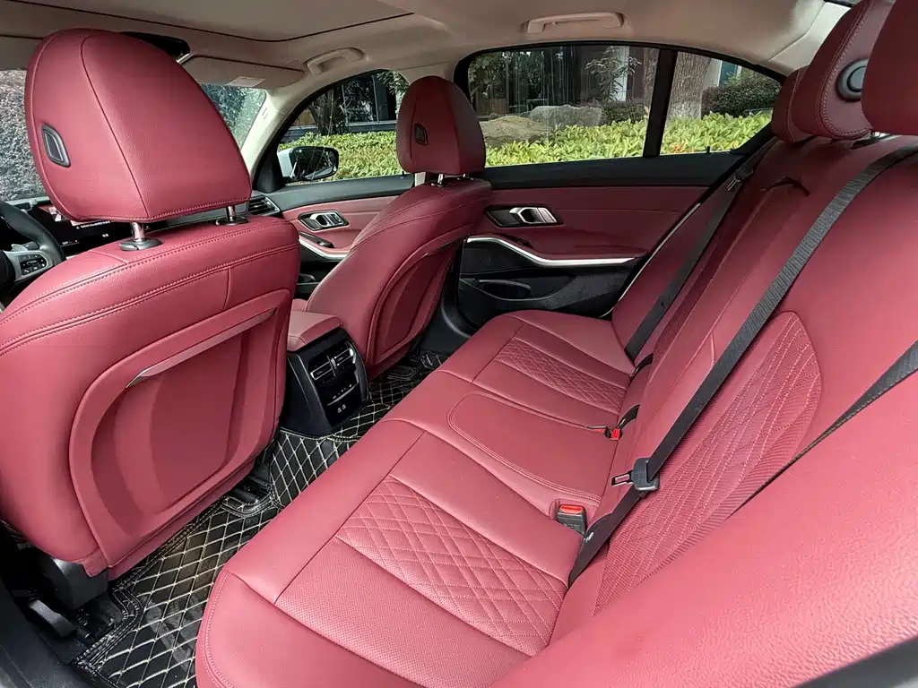 BMW 3 Series — фото 10
