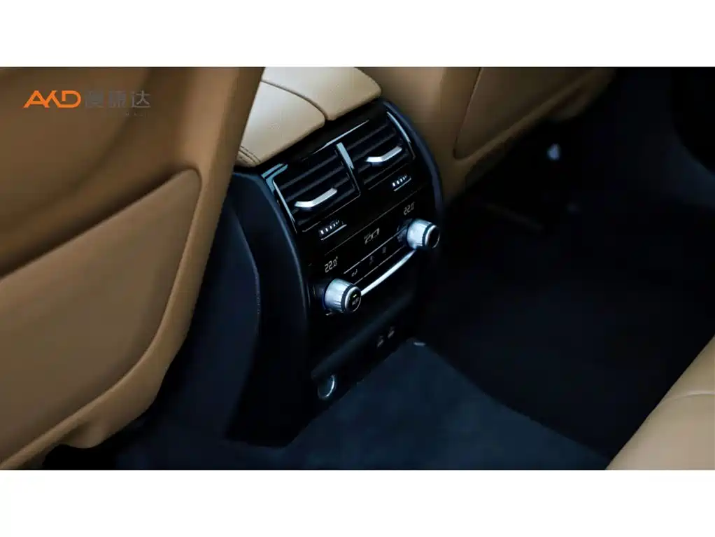 BMW 6 Series GT — фото 9