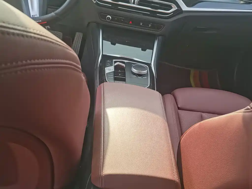 BMW 3 Series — фото 10