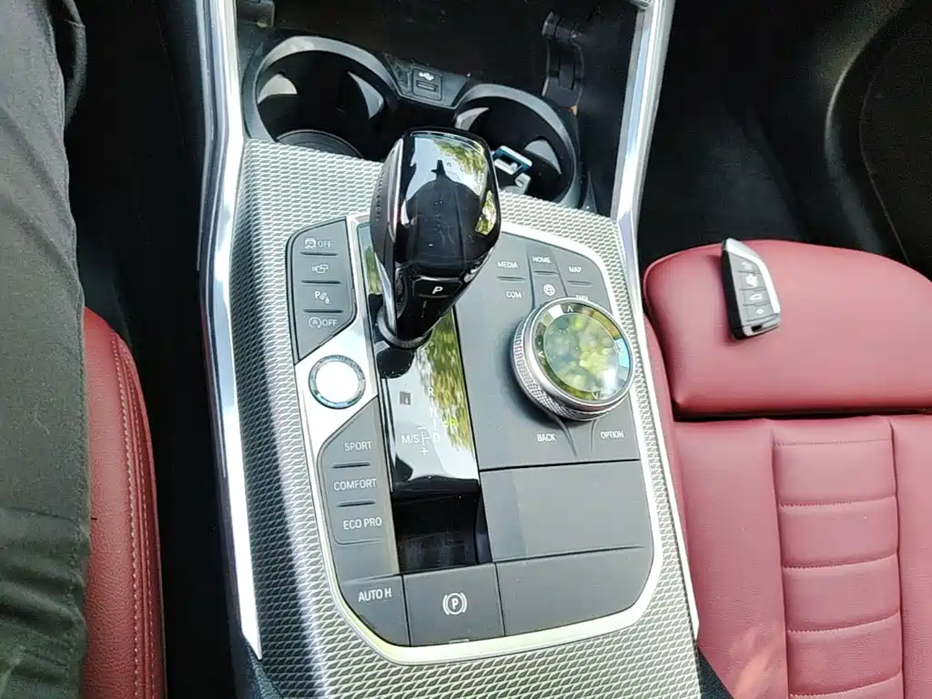 BMW 3 Series — фото 14
