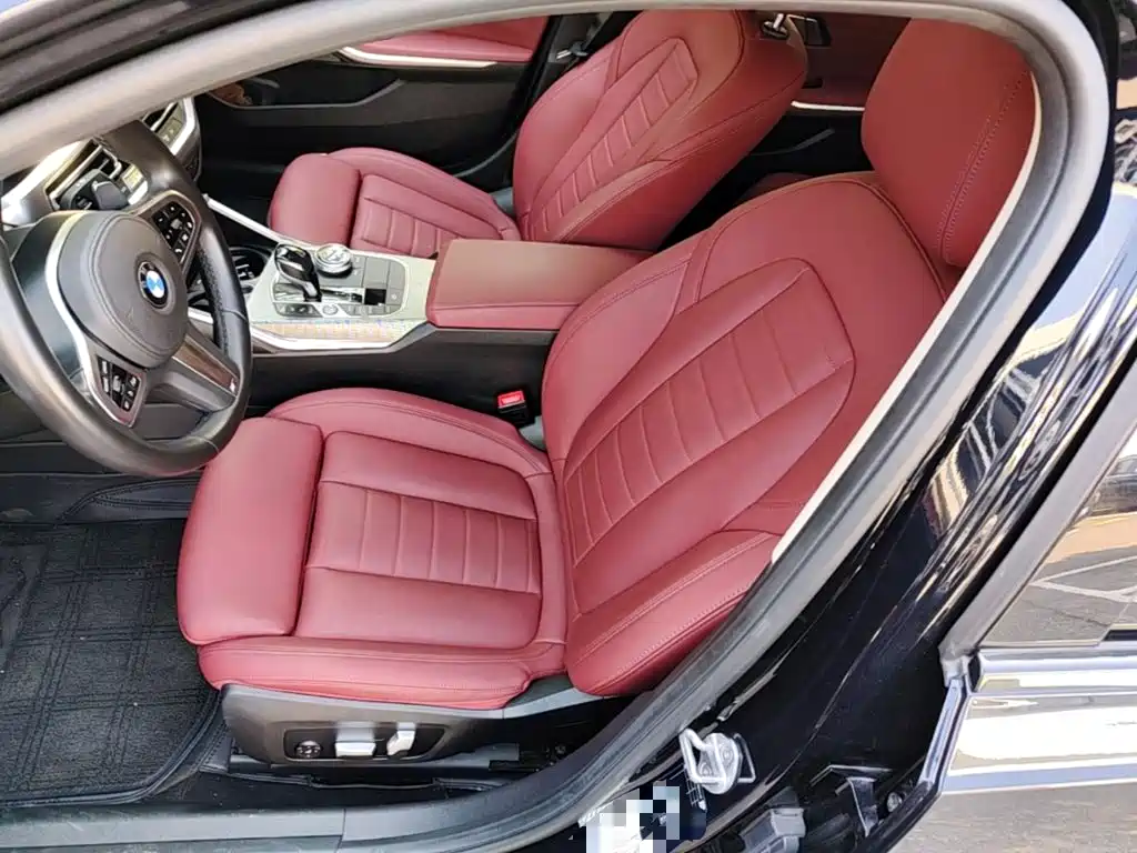 BMW 3 Series — фото 15