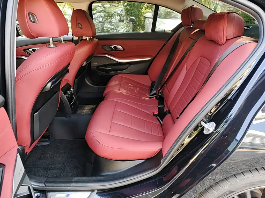 BMW 3 Series — фото 17
