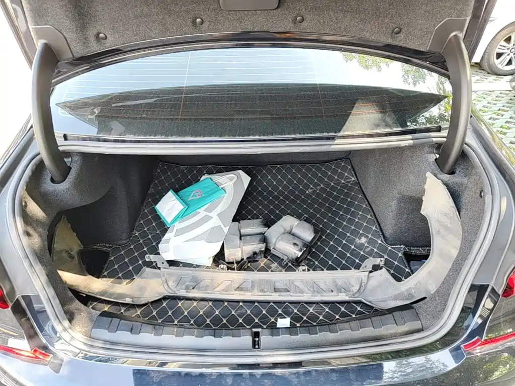 BMW 3 Series — фото 19